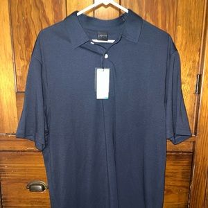 golf polo